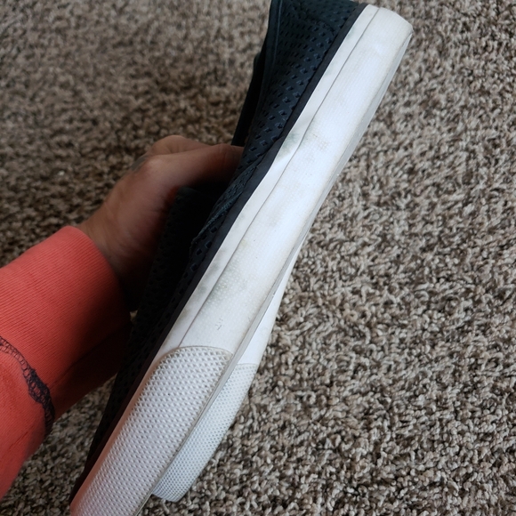 Mesh Sperry Slide Ons - Picture 3 of 5